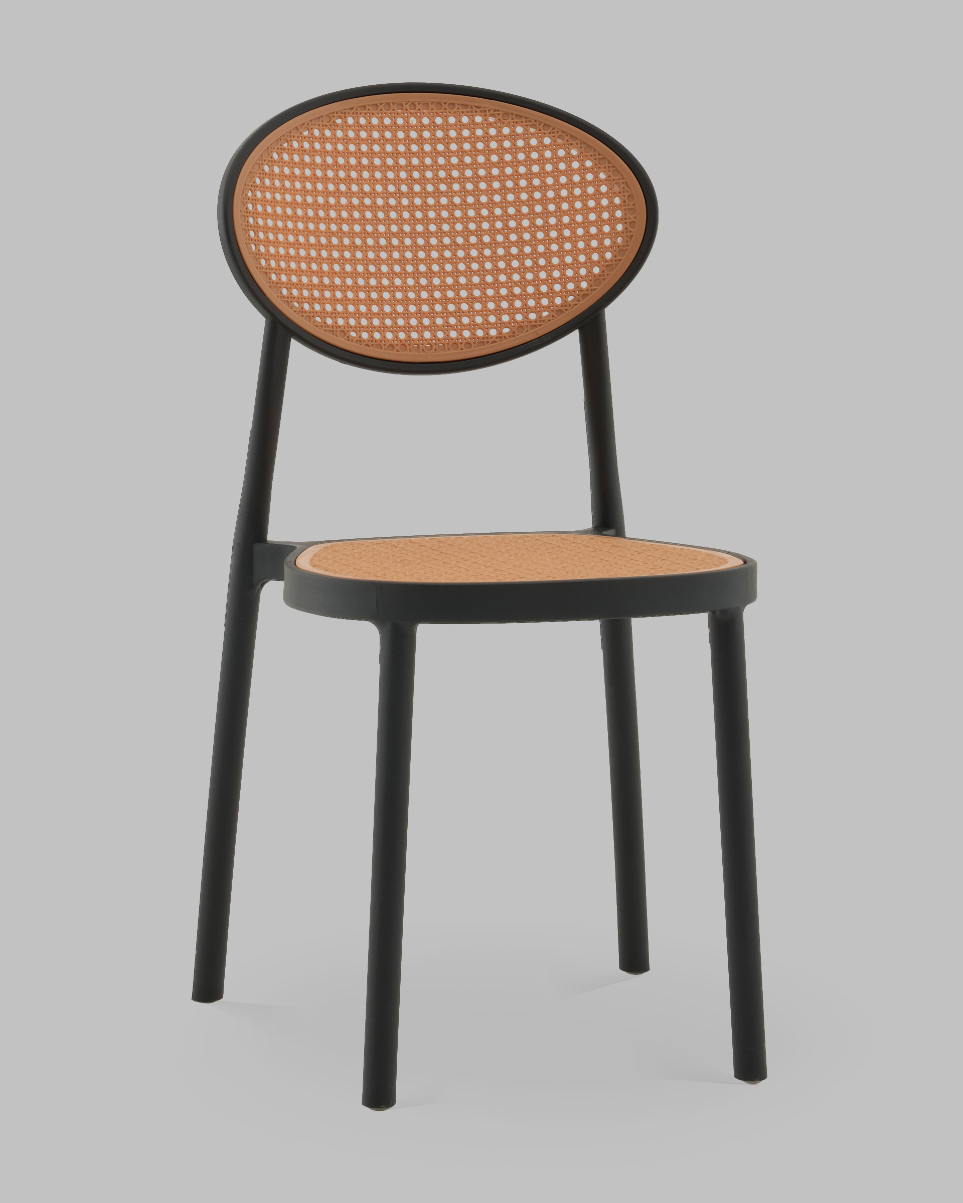 Стул пластиковый STOOL GROUP Junie
