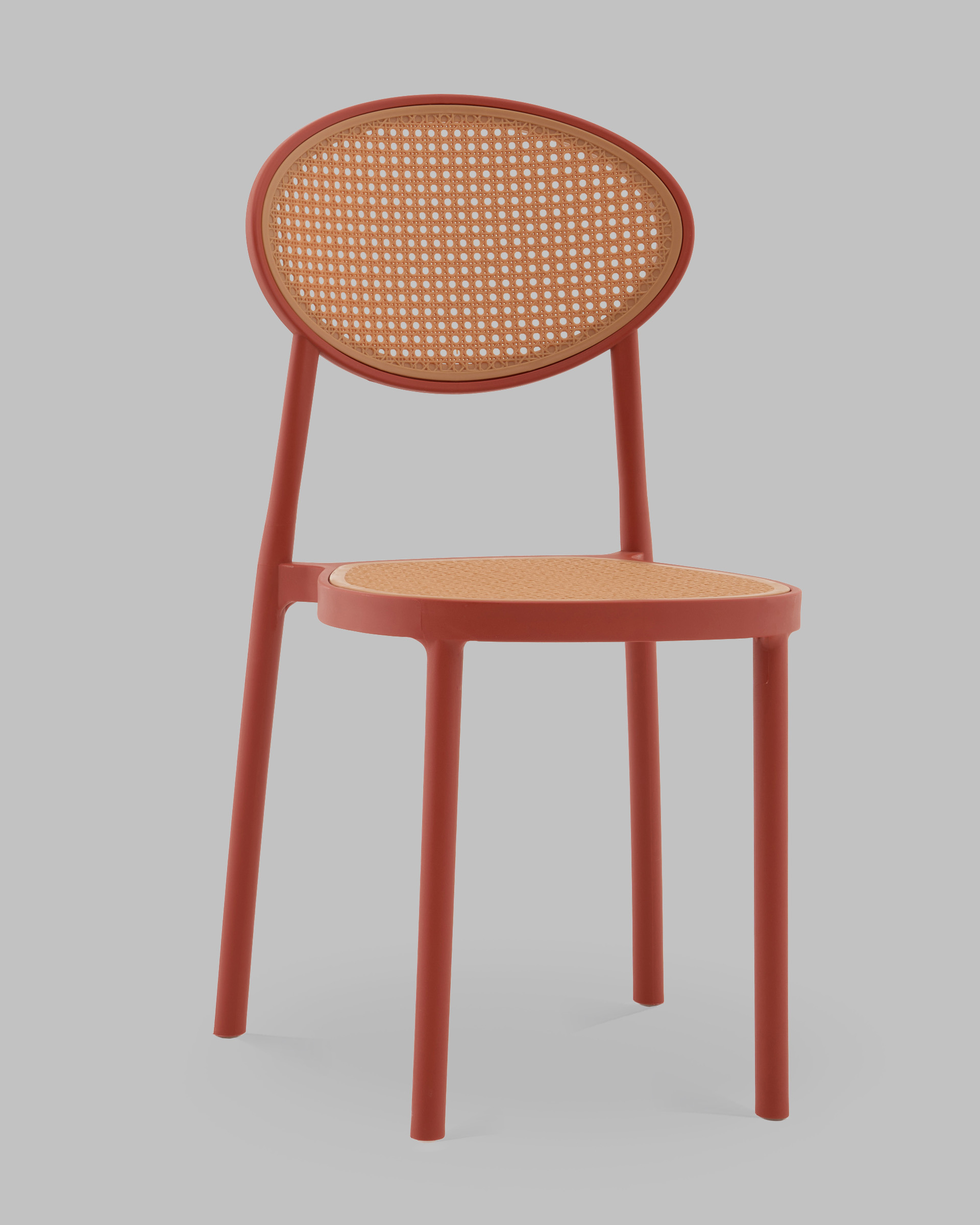 Стул пластиковый STOOL GROUP Junie