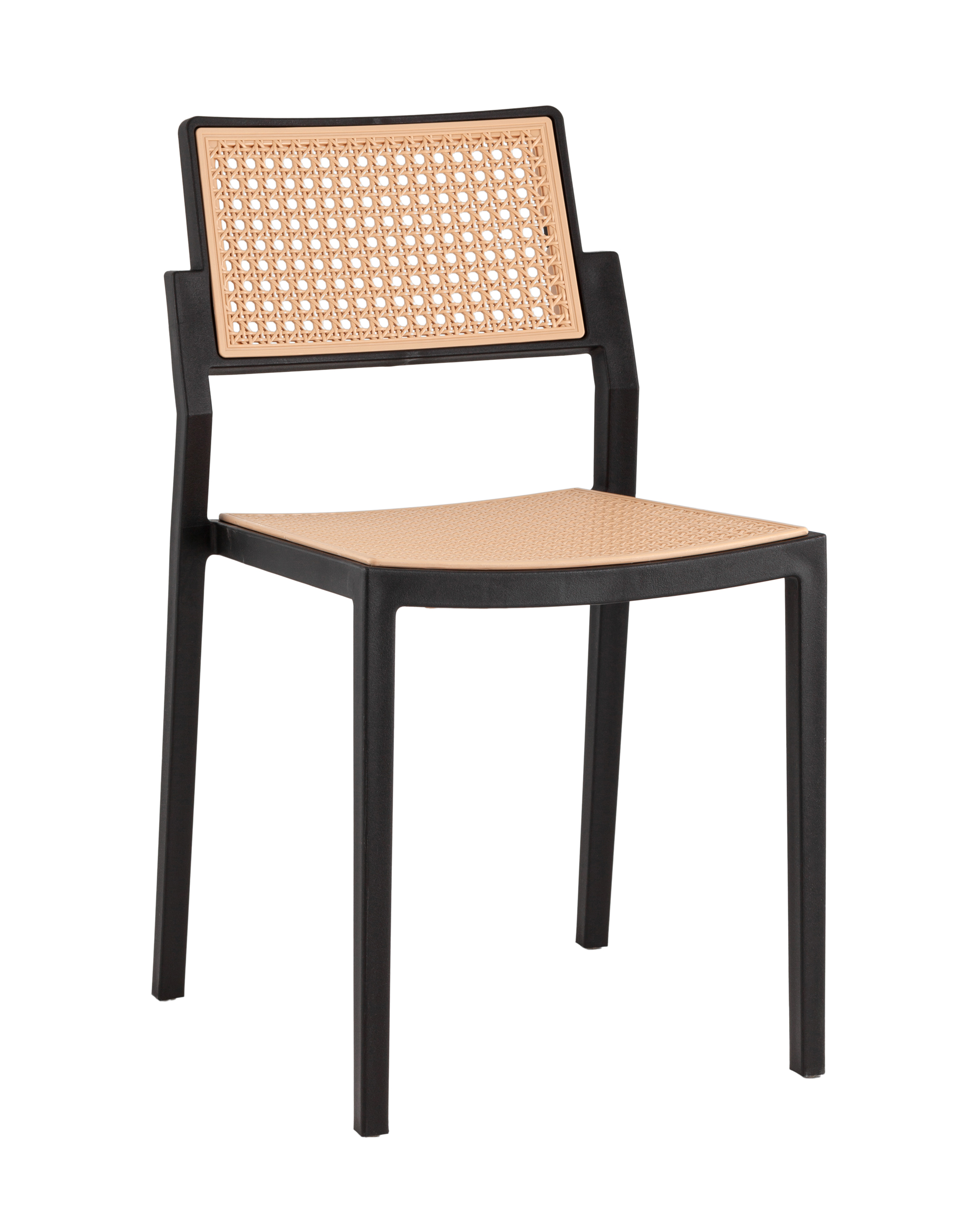 Стул пластиковый STOOL GROUP Milto