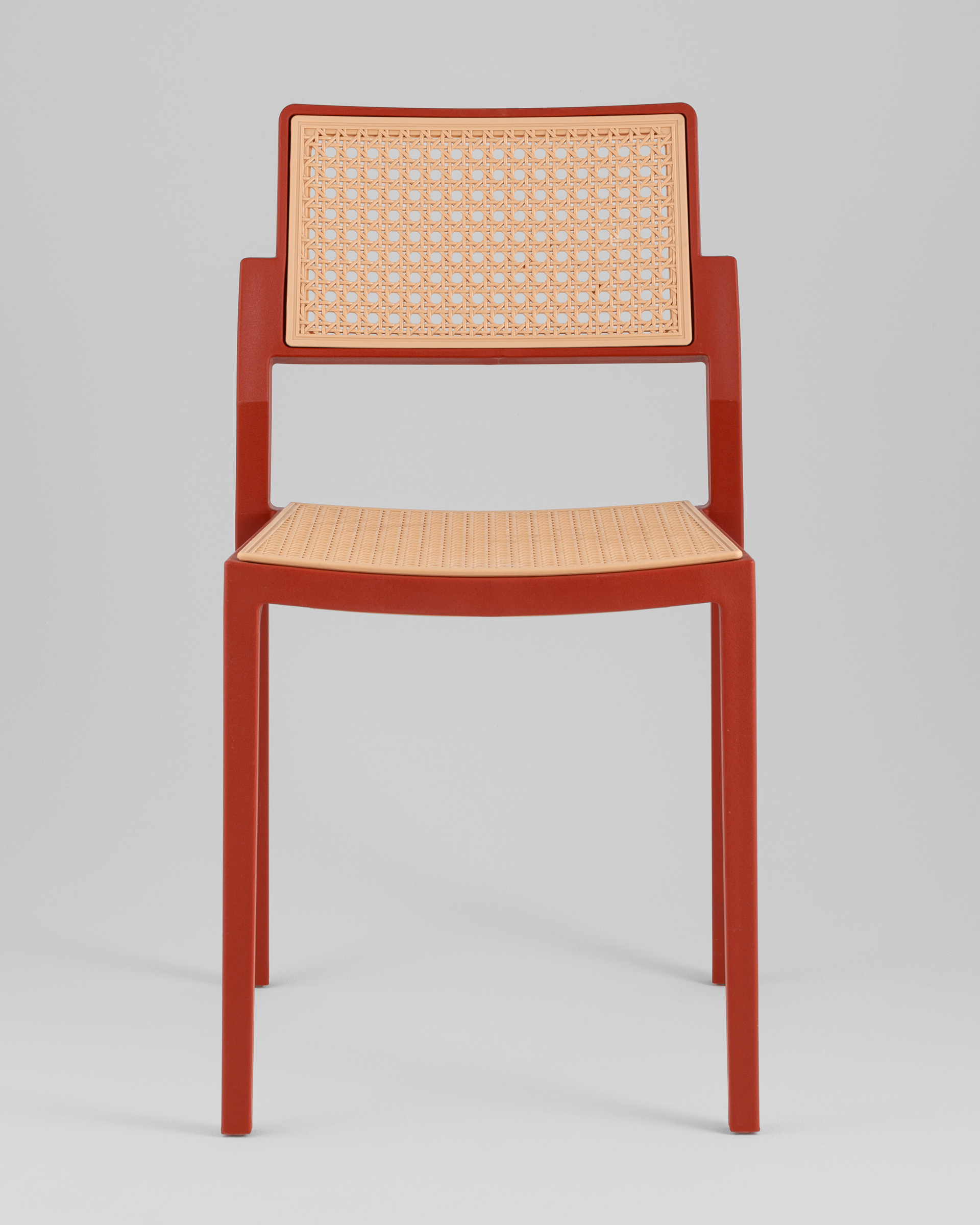 Стул пластиковый STOOL GROUP Milto