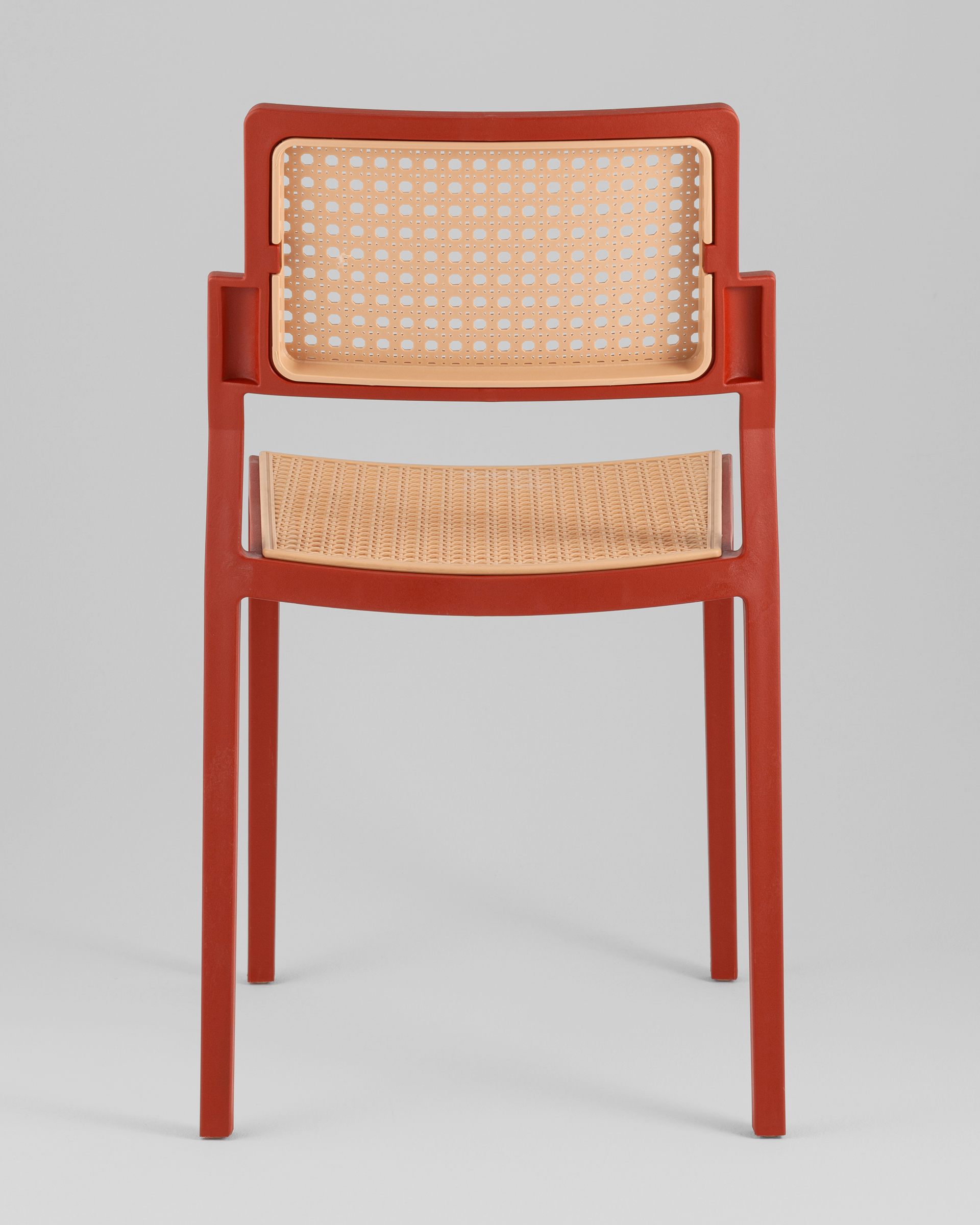 Стул пластиковый STOOL GROUP Milto