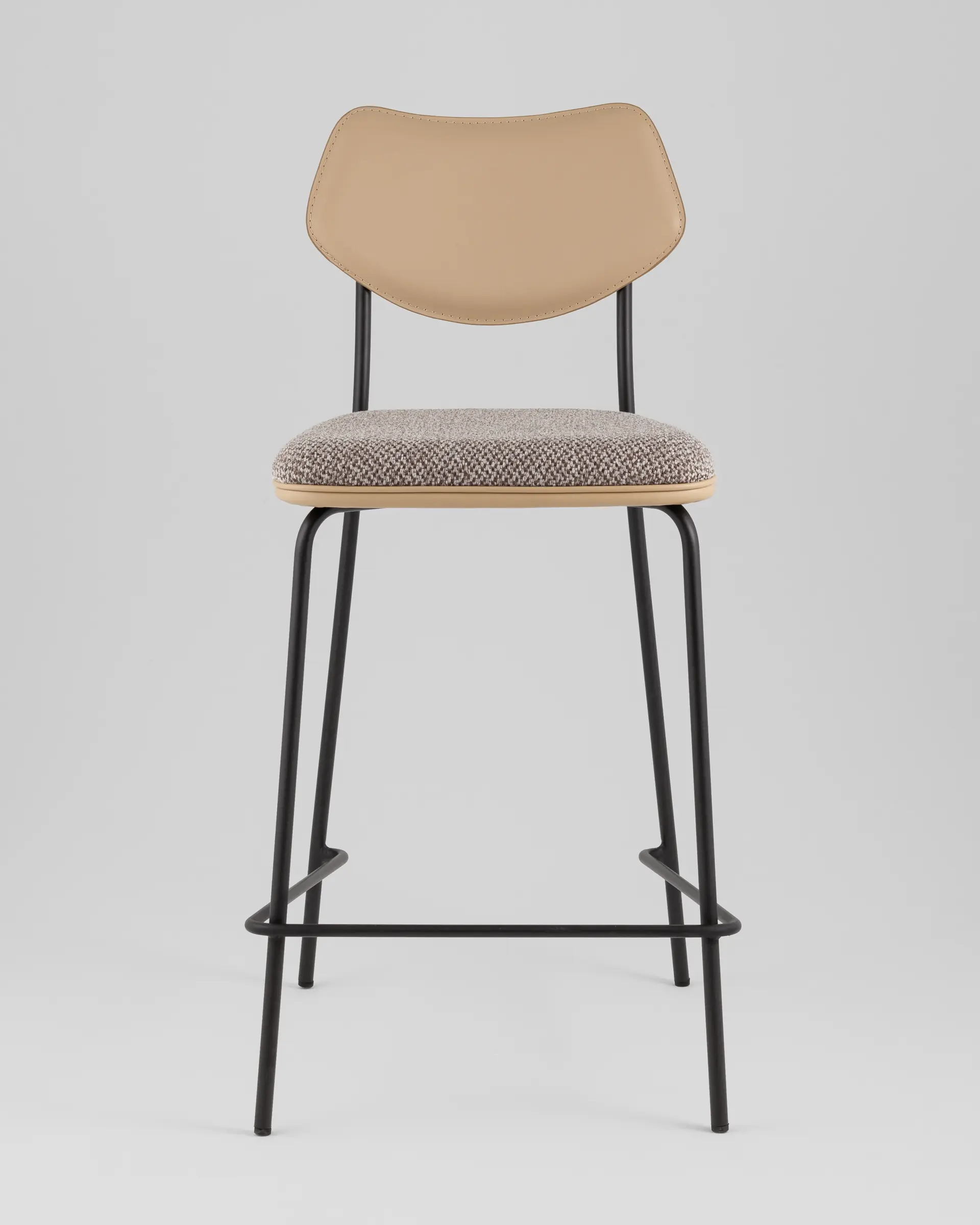 Стул полубарный STOOL GROUP Casey