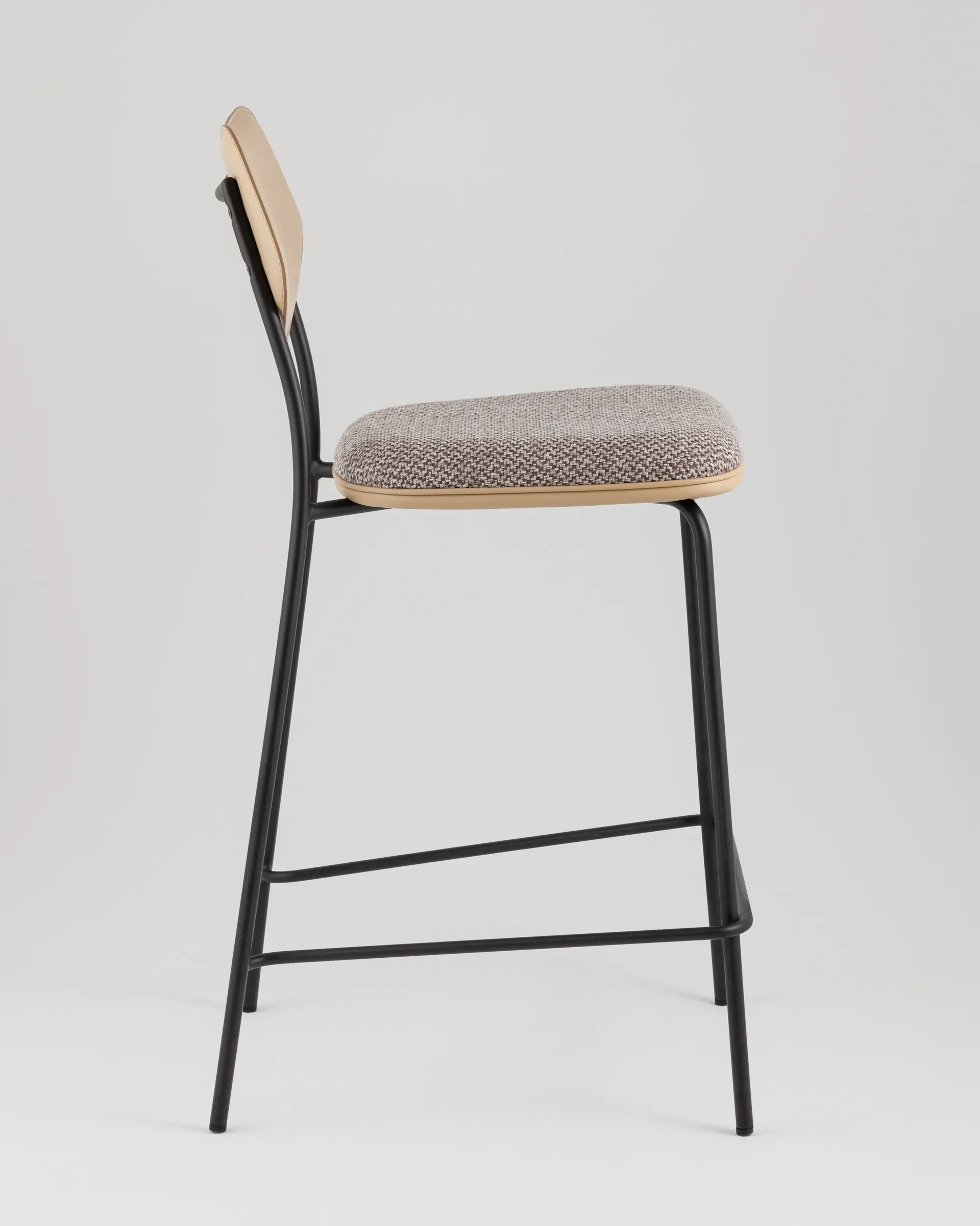 Стул полубарный STOOL GROUP Casey