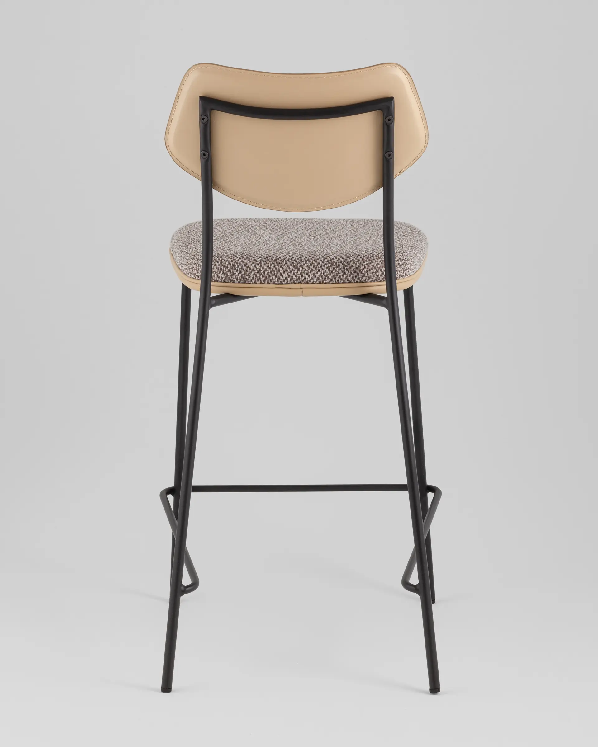 Стул полубарный STOOL GROUP Casey