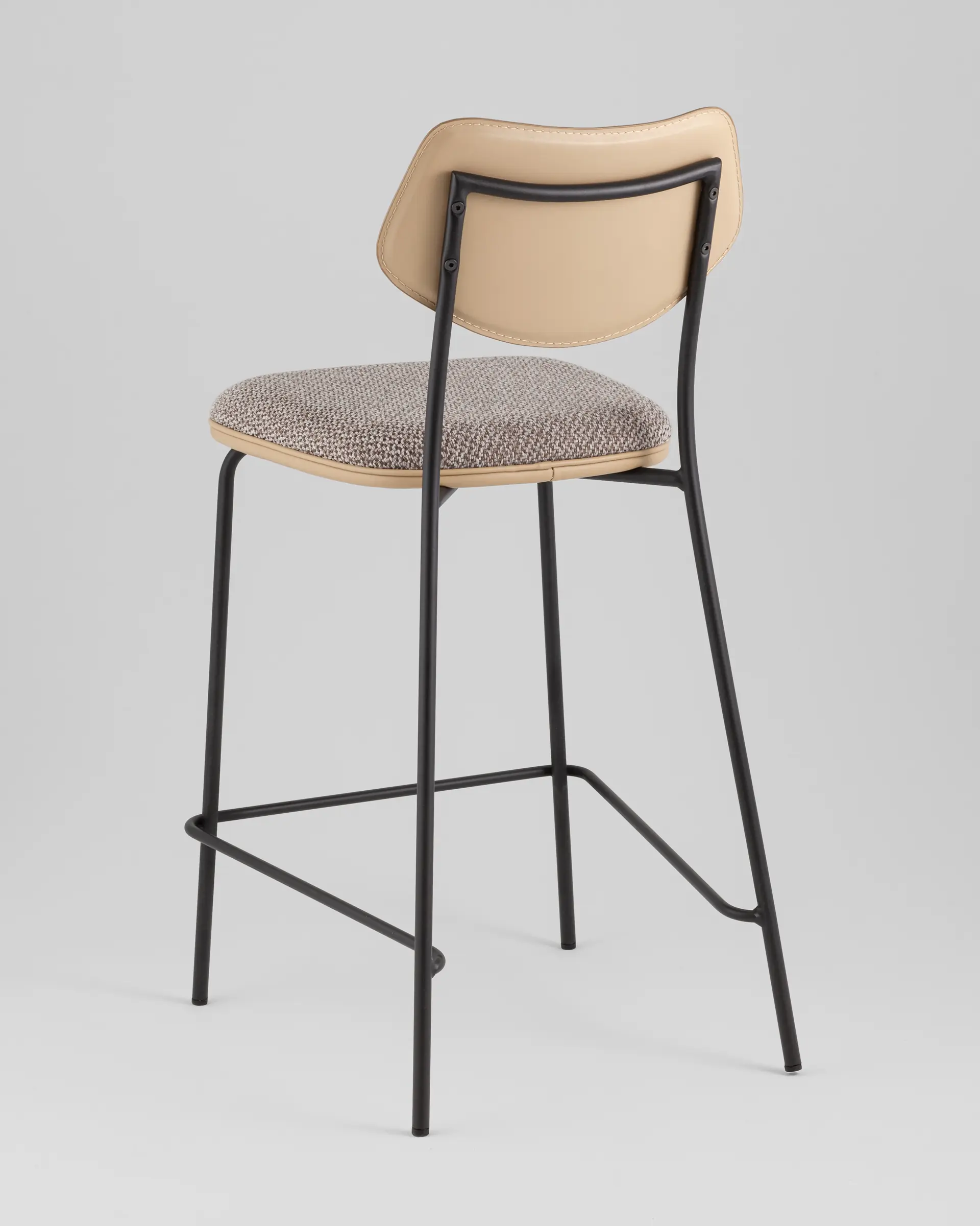 Стул полубарный STOOL GROUP Casey