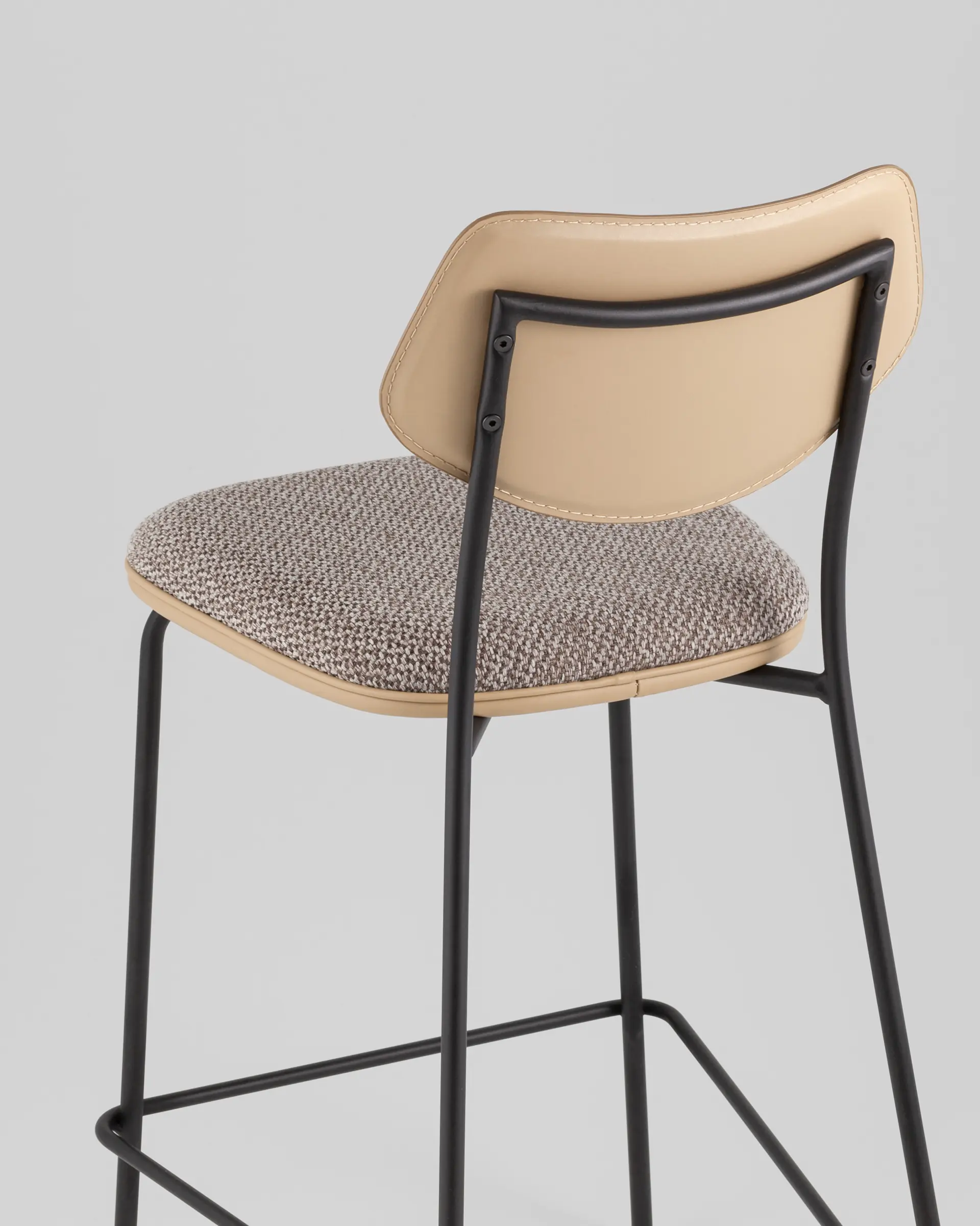 Стул полубарный STOOL GROUP Casey