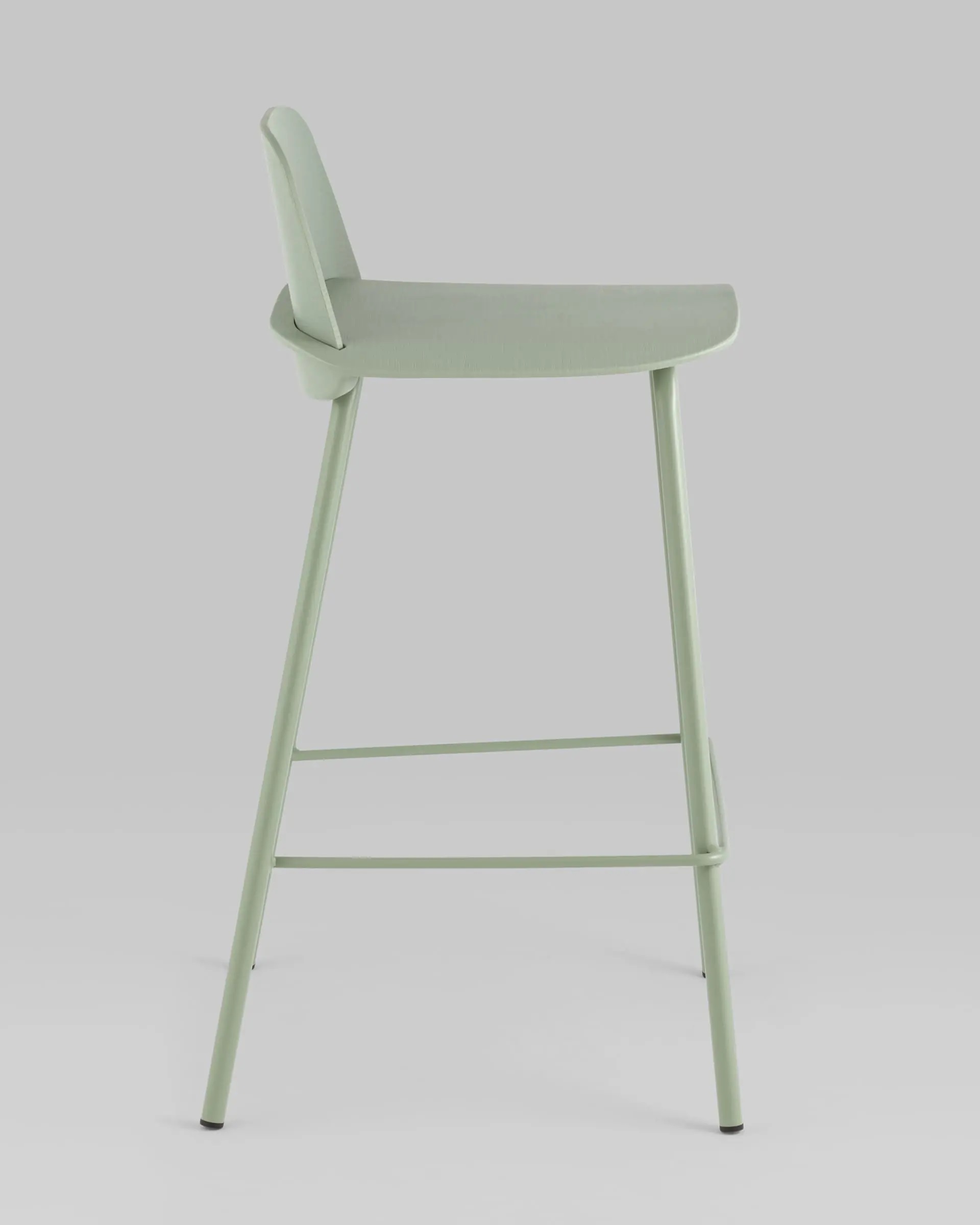 Стул полубарный STOOL GROUP Mist