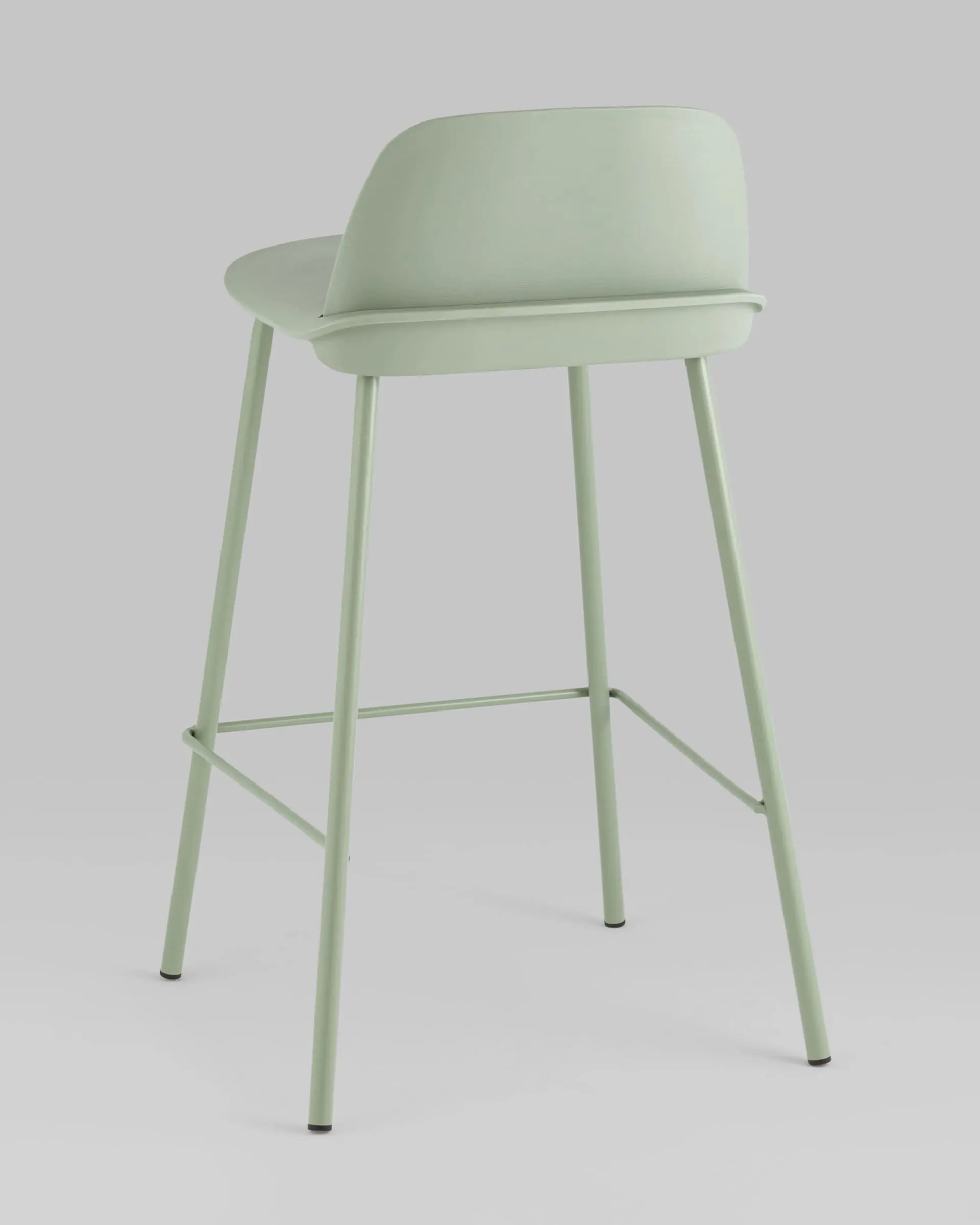 Стул полубарный STOOL GROUP Mist