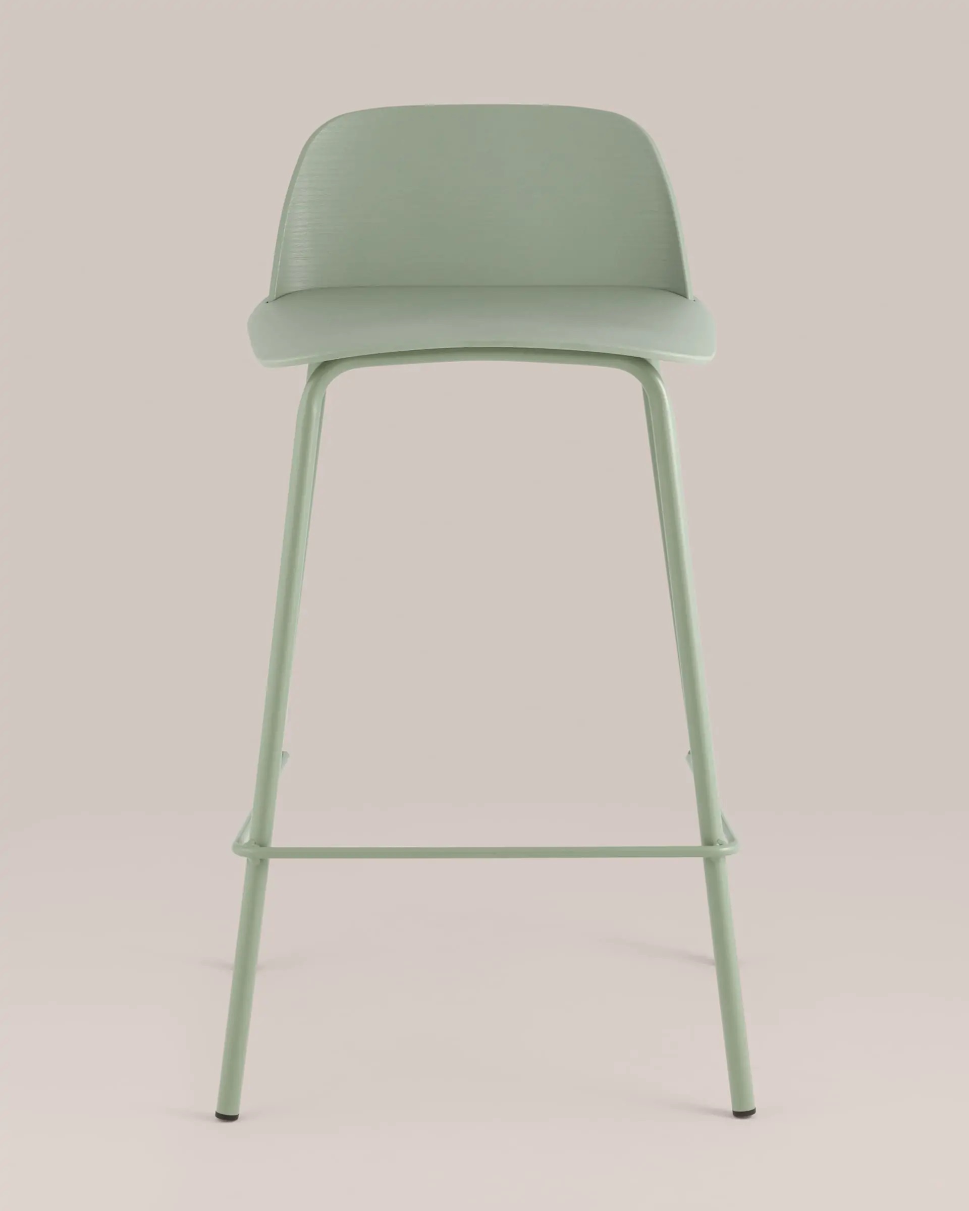 Стул полубарный STOOL GROUP Mist