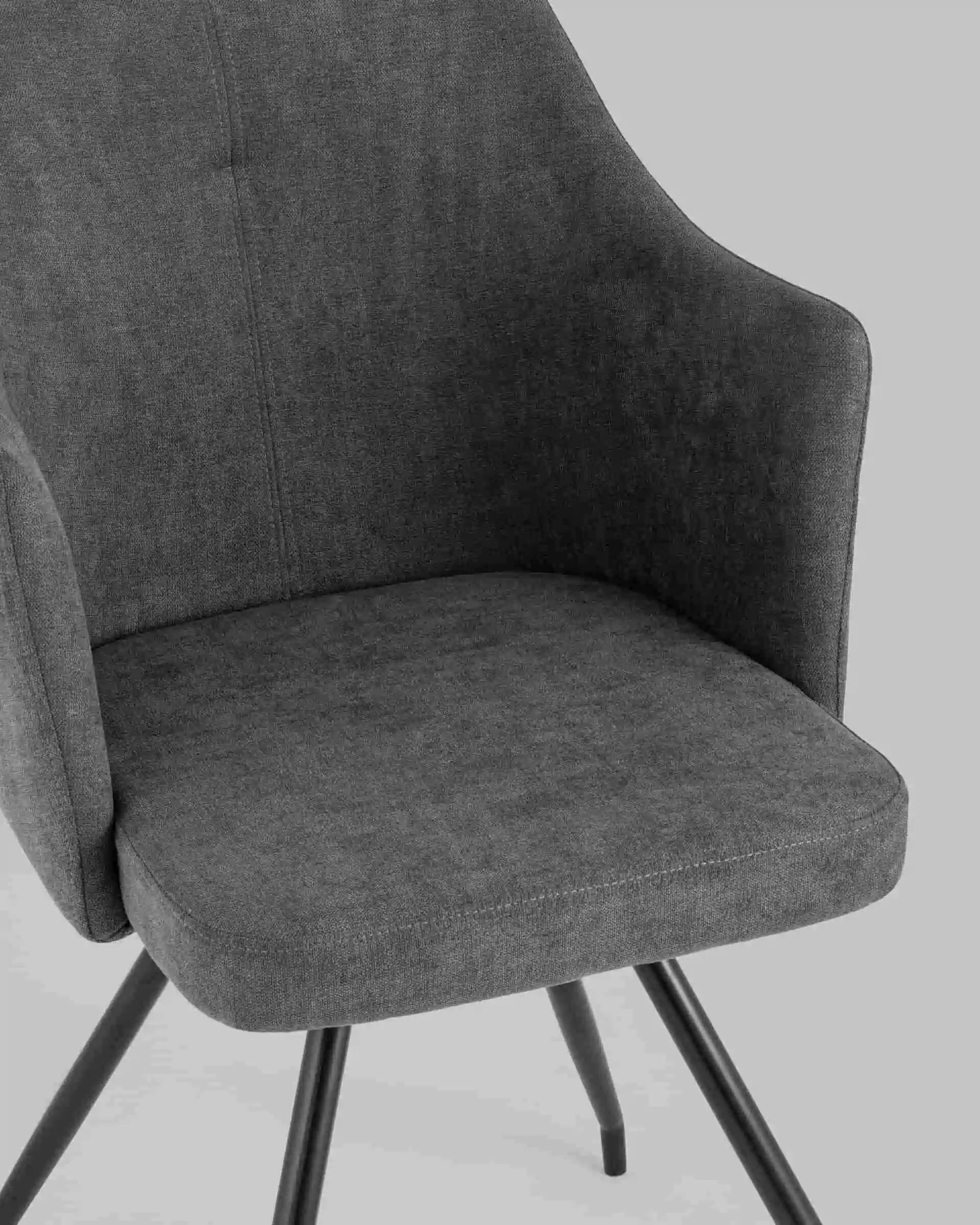 Стул вращающийся STOOL GROUP Слинг