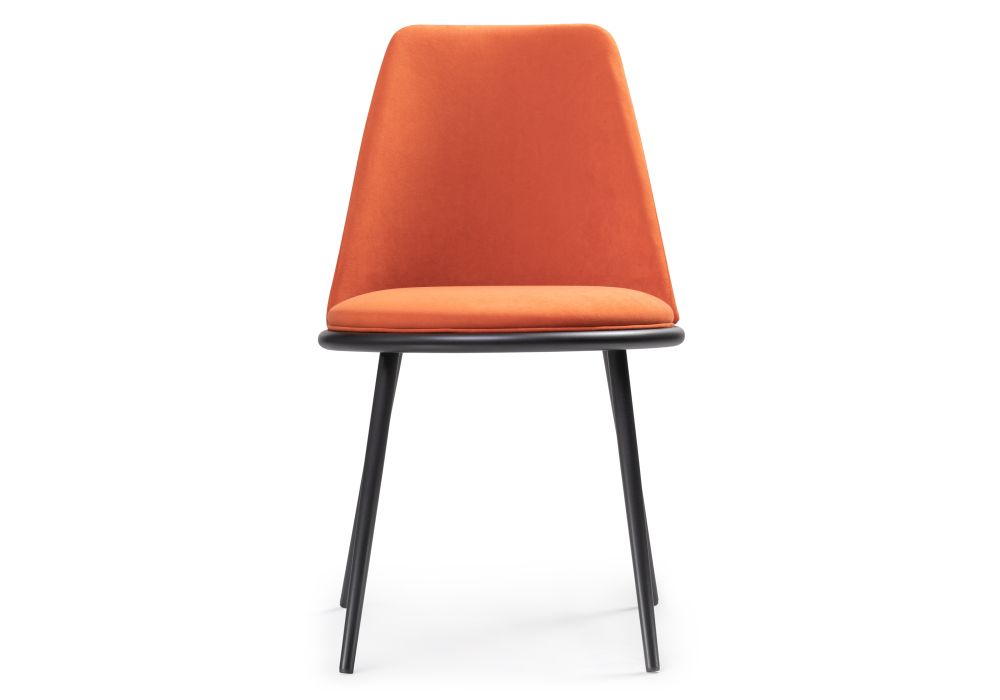 Стул на металлокаркасе Woodville Алдис