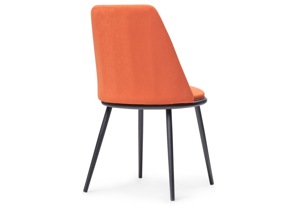 Стул на металлокаркасе Woodville Алдис