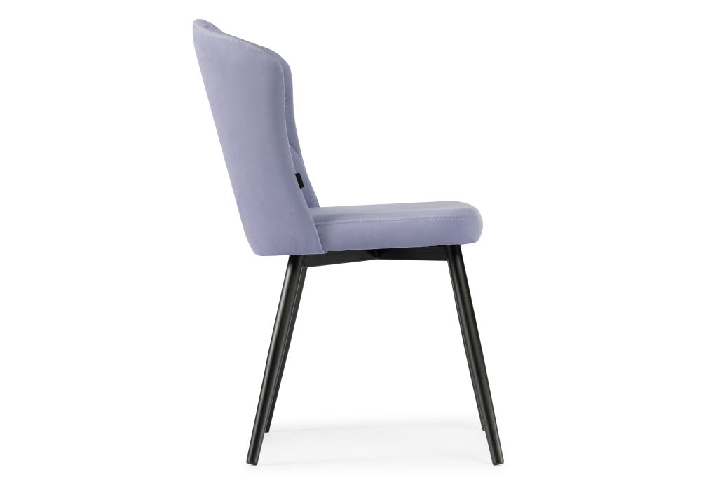 Стул на металлокаркасе Woodville Алиссум