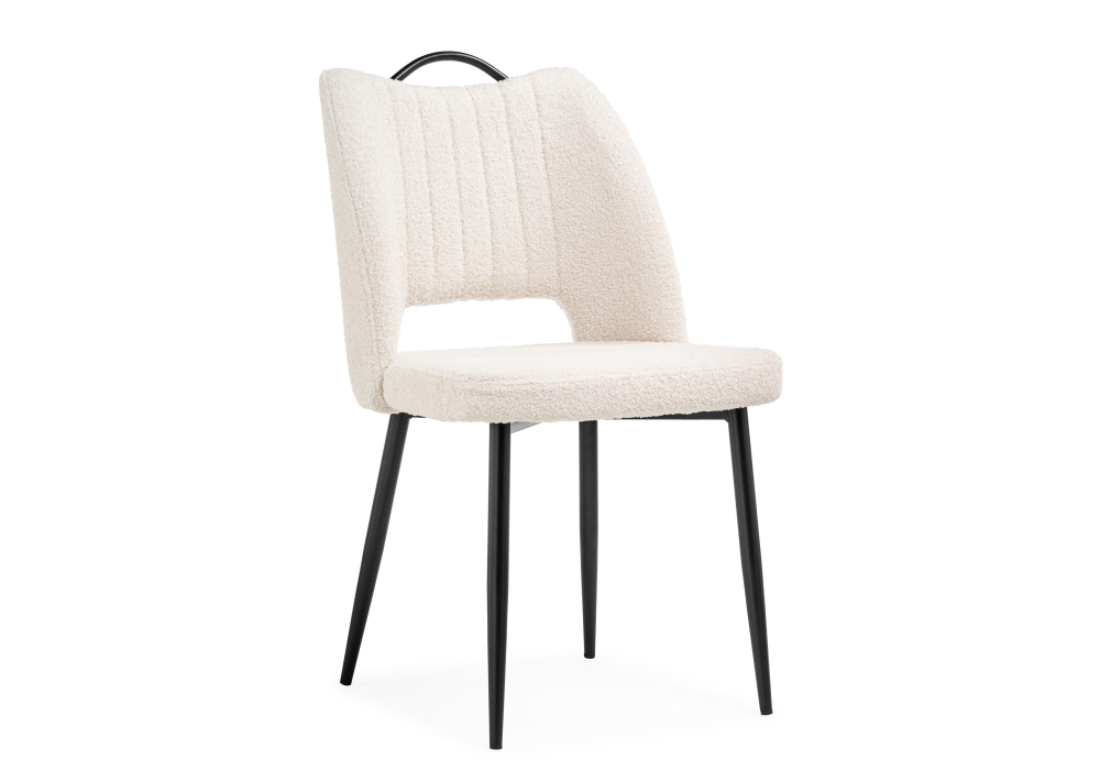 Стул на металлокаркасе Woodville Barton