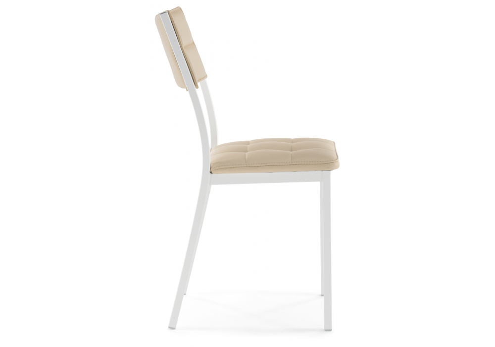 Стул на металлокаркасе Woodville Бекал