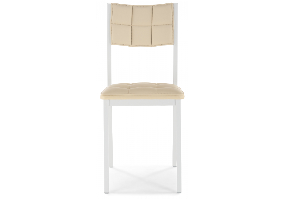 Стул на металлокаркасе Woodville Бекал