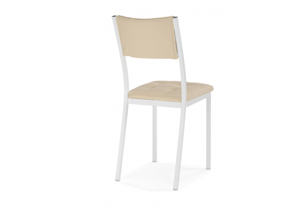 Стул на металлокаркасе Woodville Бекал