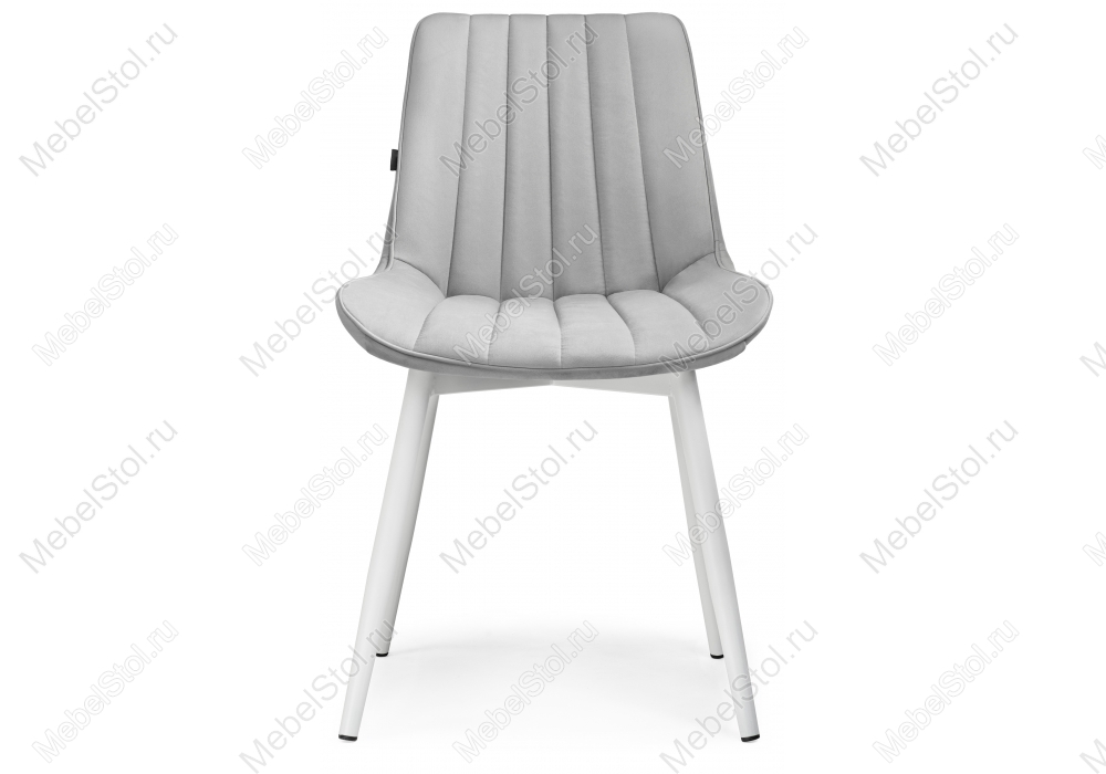 Стул на металлокаркасе Woodville Бриджеш