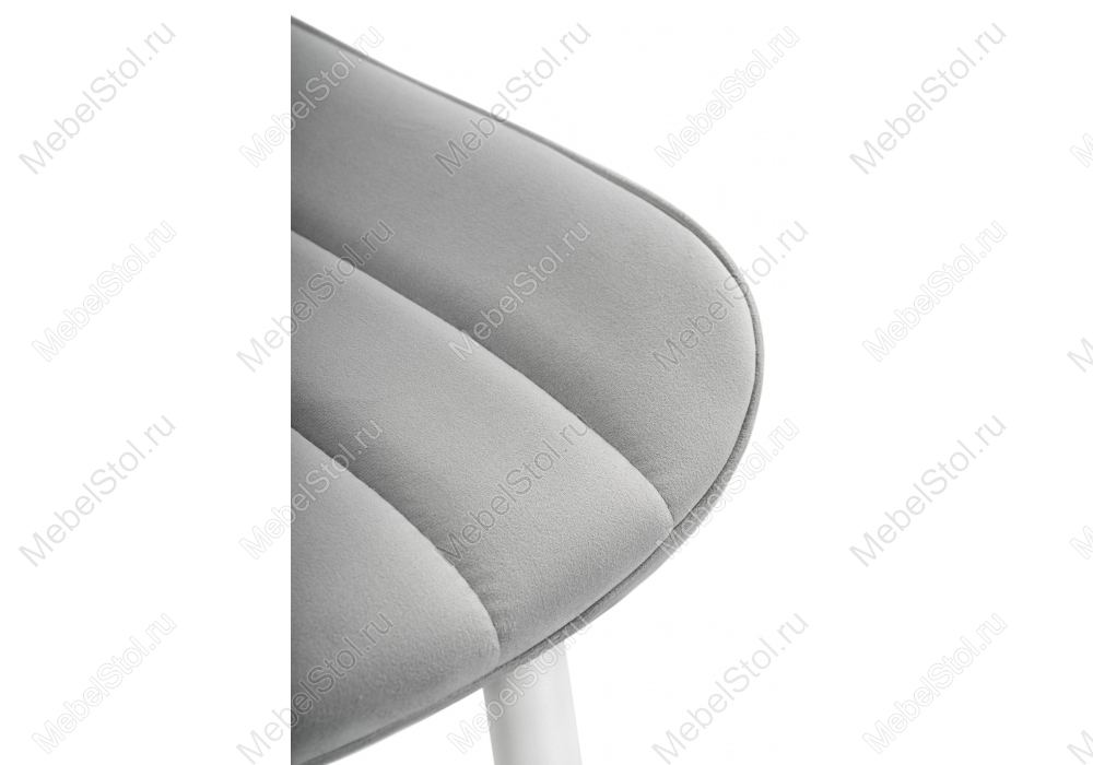 Стул на металлокаркасе Woodville Бриджеш