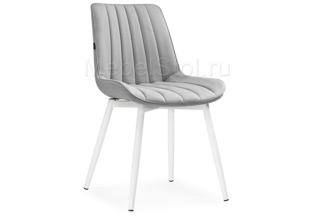 Стул на металлокаркасе Woodville Бриджеш