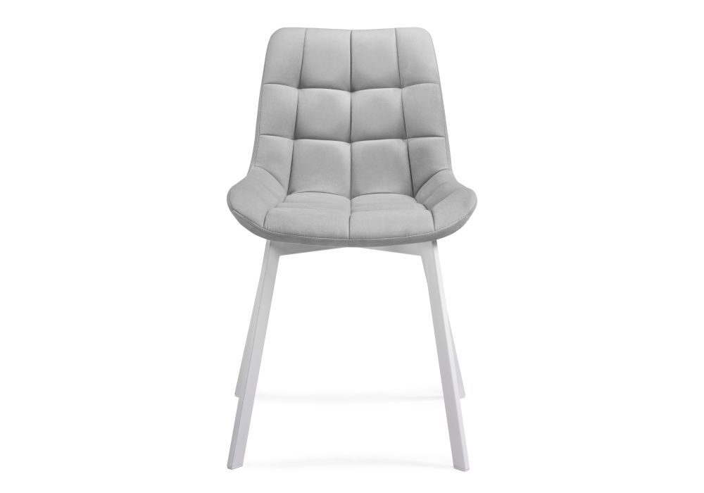 Стул на металлокаркасе Woodville Челси