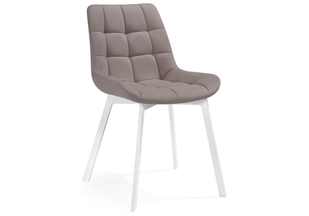 Стул на металлокаркасе Woodville Челси