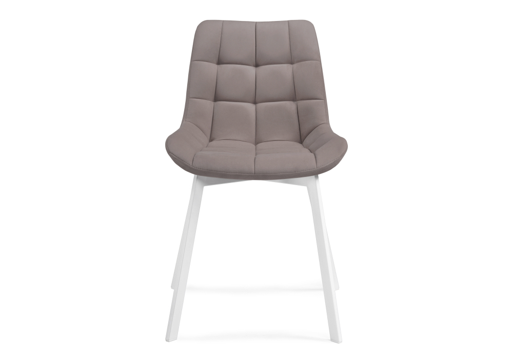 Стул на металлокаркасе Woodville Челси