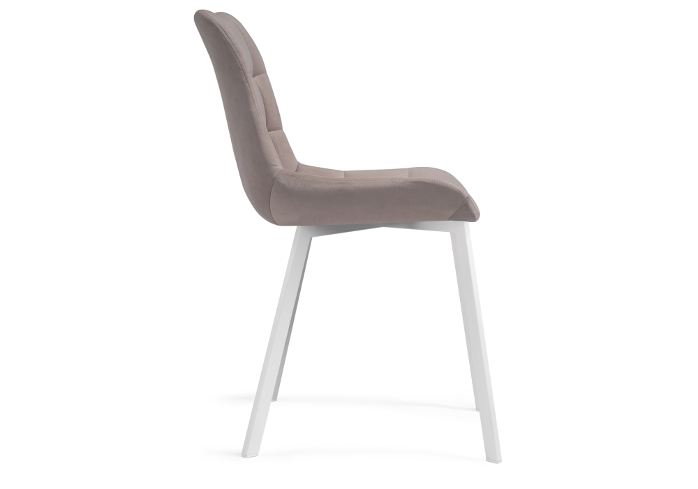 Стул на металлокаркасе Woodville Челси