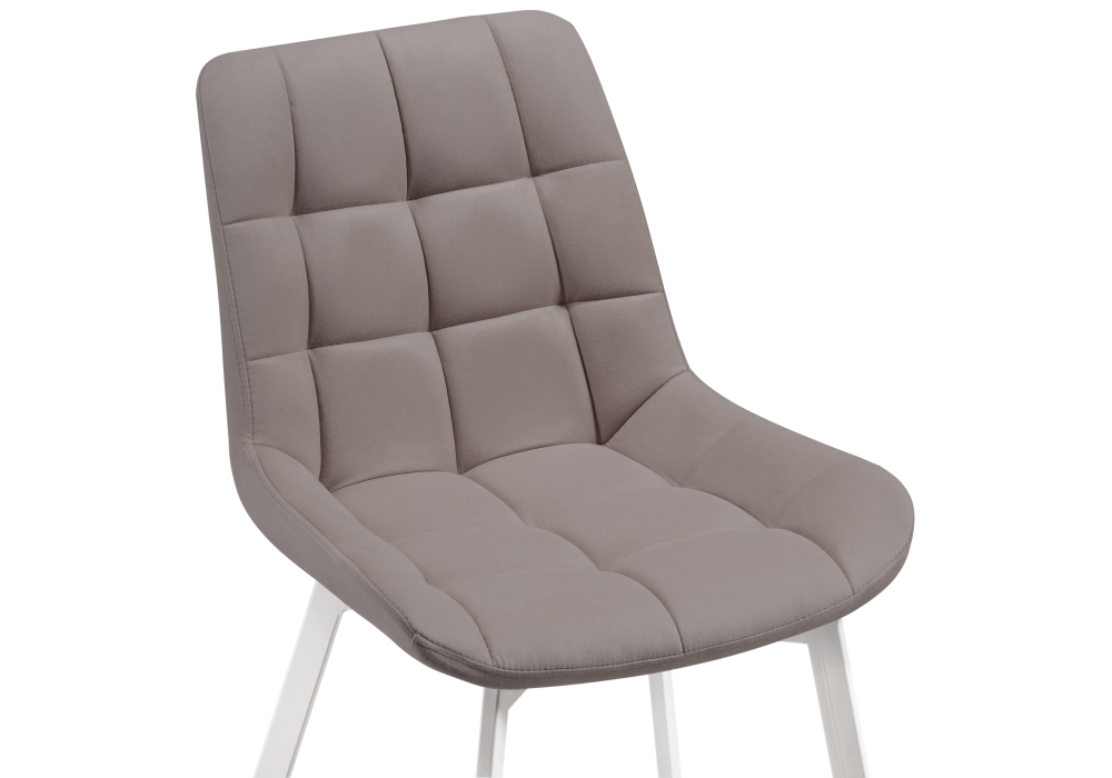 Стул на металлокаркасе Woodville Челси