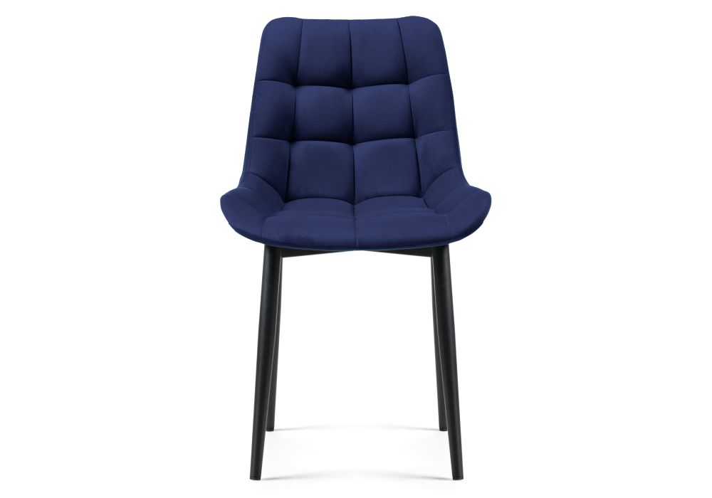 Стул на металлокаркасе Woodville Челси К