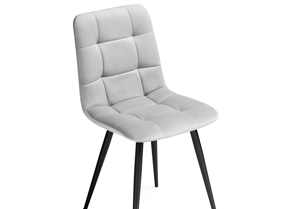 Стул на металлокаркасе Woodville Чилли К