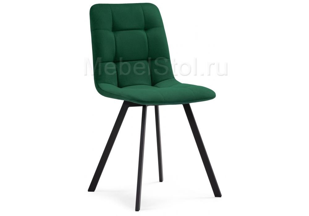 Стул на металлокаркасе Woodville Чилли