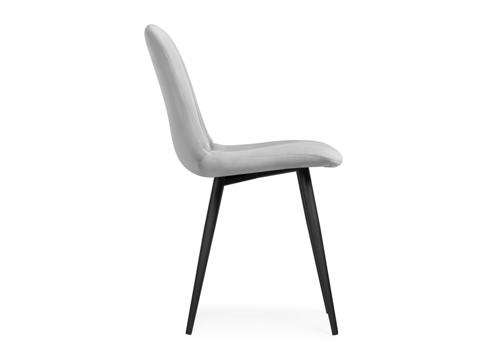 Стул на металлокаркасе Woodville Дани