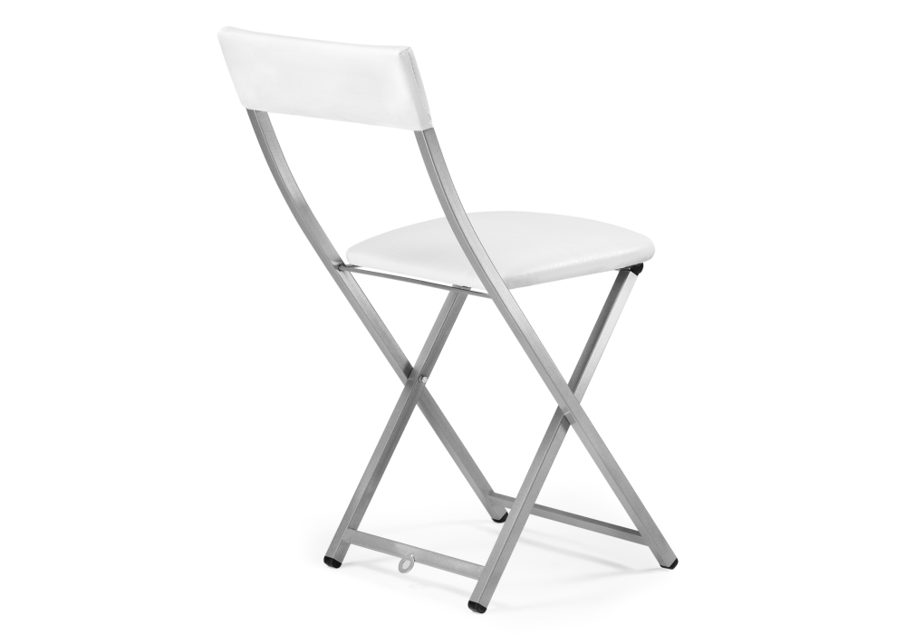 Стул на металлокаркасе Woodville Elevis