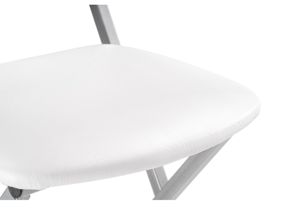 Стул на металлокаркасе Woodville Elevis