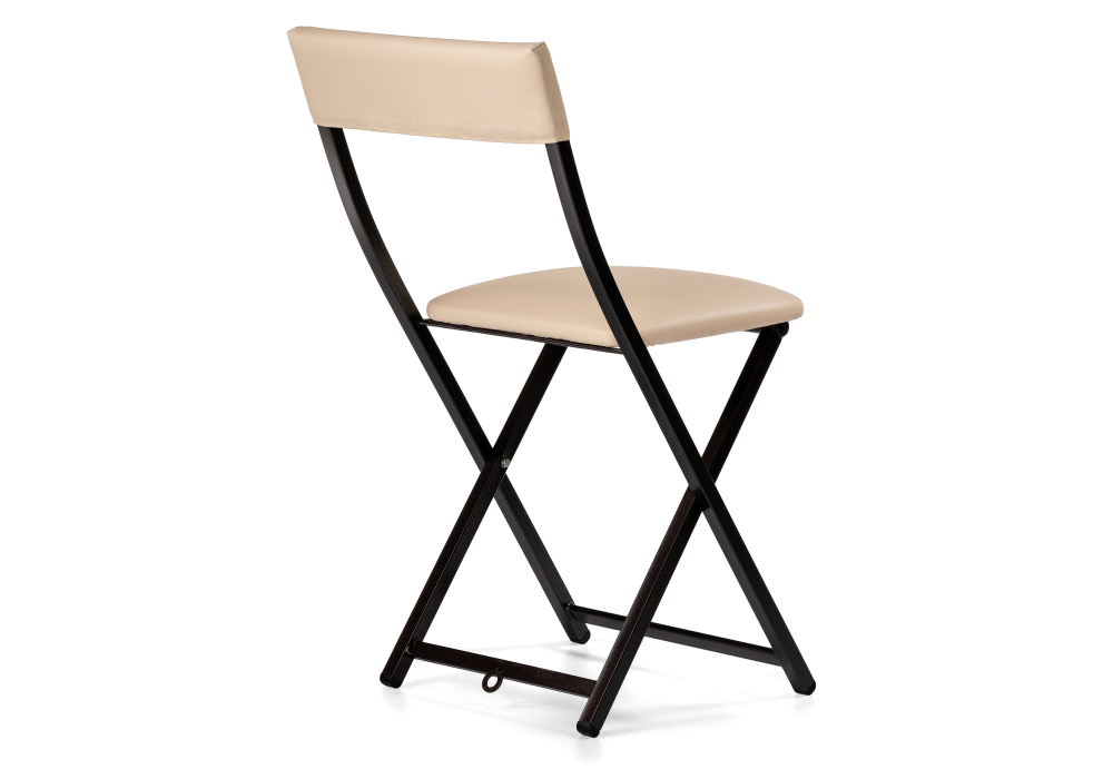 Стул на металлокаркасе Woodville Elevis