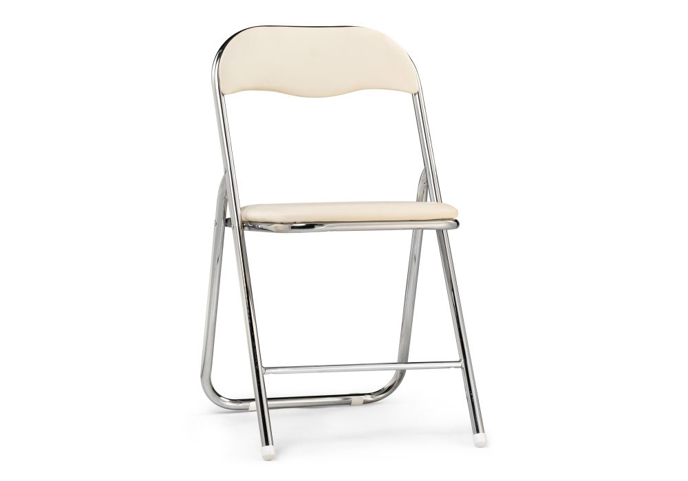 Стул на металлокаркасе Woodville Fold 1 складной