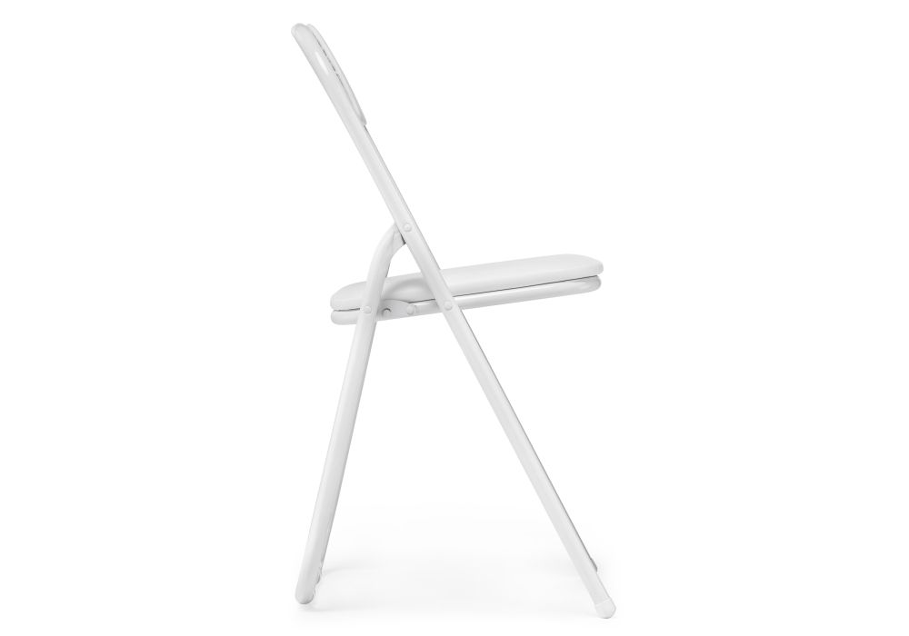 Стул на металлокаркасе Woodville Fold 1 складной