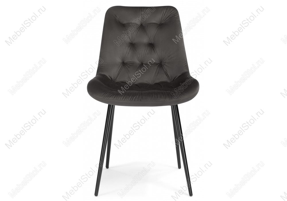 Стул на металлокаркасе Woodville Гояр