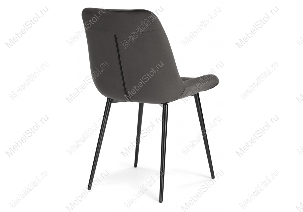 Стул на металлокаркасе Woodville Гояр