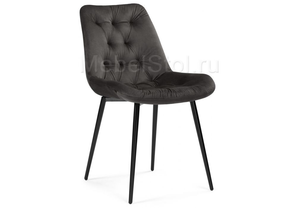 Стул на металлокаркасе Woodville Гояр