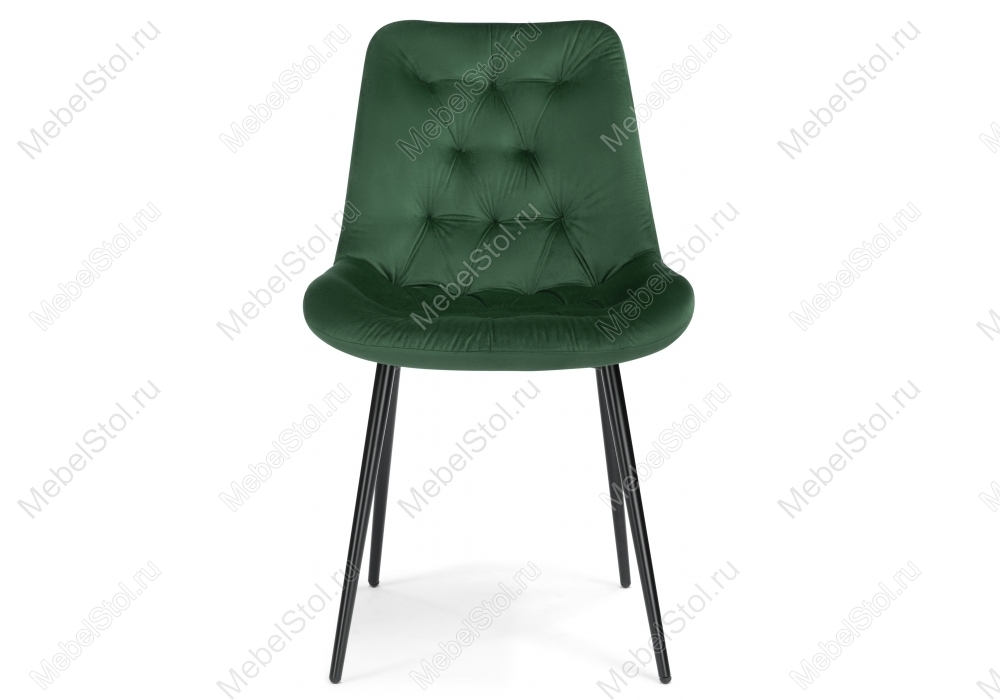 Стул на металлокаркасе Woodville Гояр