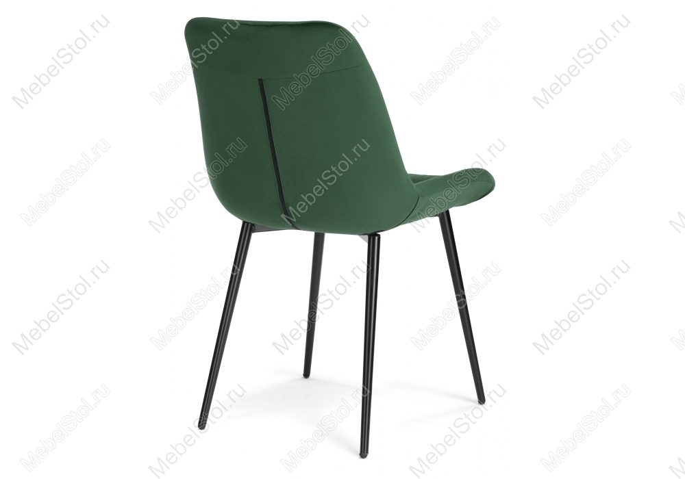 Стул на металлокаркасе Woodville Гояр