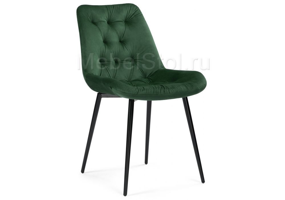 Стул на металлокаркасе Woodville Гояр