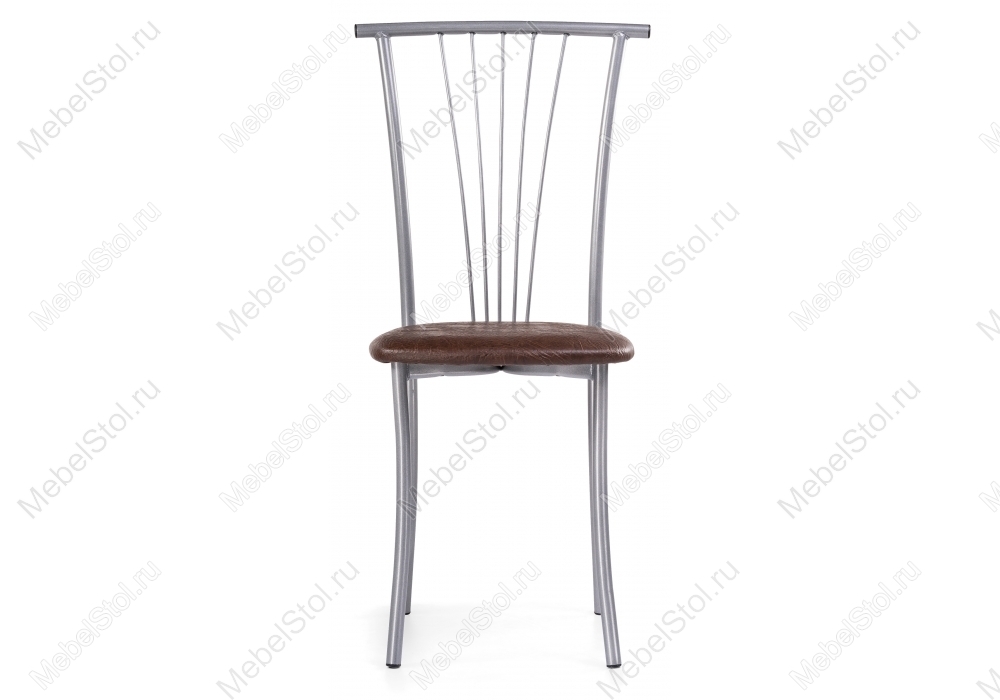 Стул на металлокаркасе Woodville Grigori