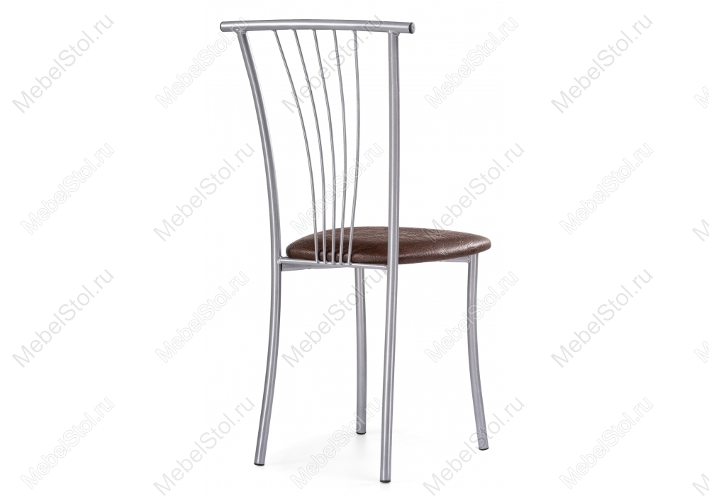 Стул на металлокаркасе Woodville Grigori