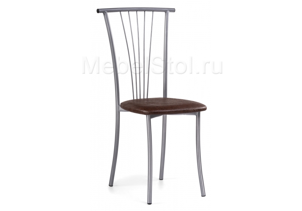 Стул на металлокаркасе Woodville Grigori