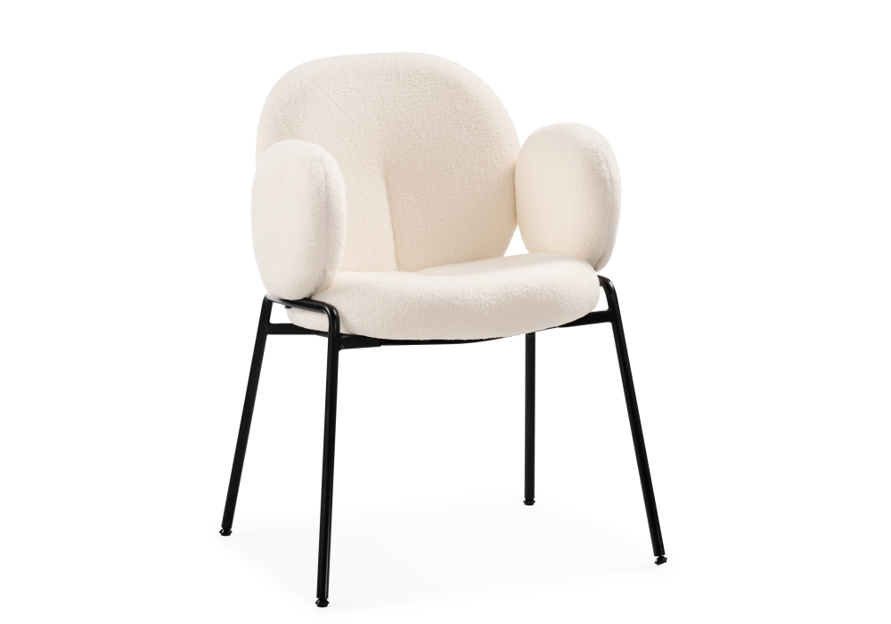 Стул на металлокаркасе Woodville Kalipso