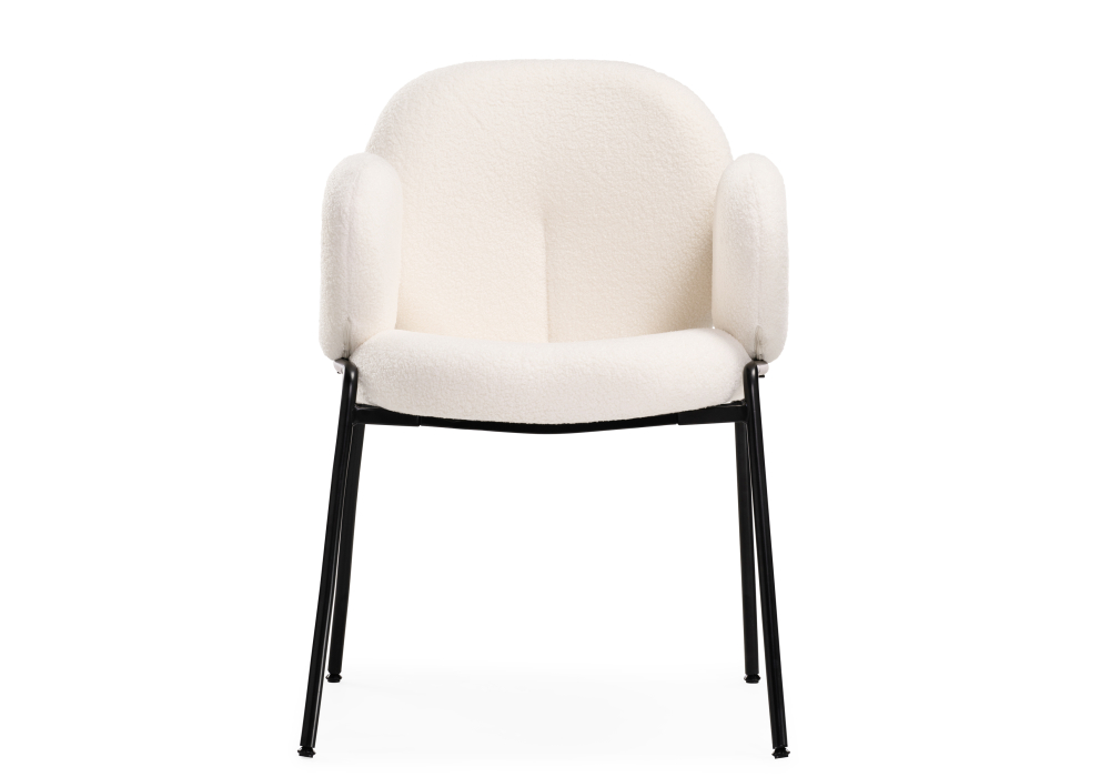 Стул на металлокаркасе Woodville Kalipso