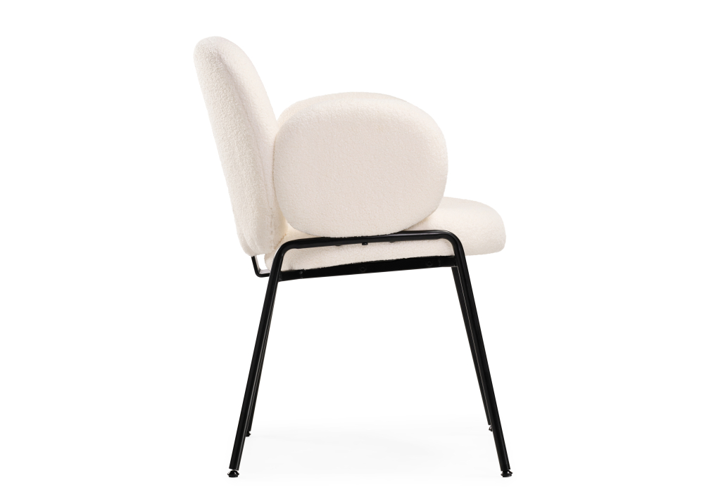 Стул на металлокаркасе Woodville Kalipso